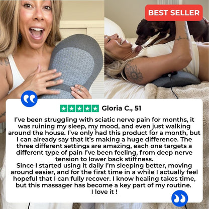 Customer review
